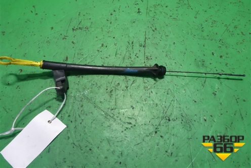 Щуп масляный (1.8л TDI) (4M5Q6K815AA YS6Q6750AF) для Ford Focus 2 с 2008-2011г (Фокус)