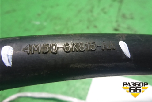 Щуп масляный (1.8л TDI) (4M5Q6K815AA YS6Q6750AF) для Ford Focus 2 с 2008-2011г (Фокус)