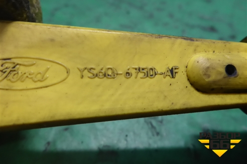 Щуп масляный (1.8л TDI) (4M5Q6K815AA YS6Q6750AF) для Ford Focus 2 с 2008-2011г (Фокус)