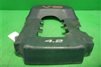 Накладка декоративная на двигатель (V8 4.2л) (077103935C) для Audi A8 с 1994-1998г (А8)