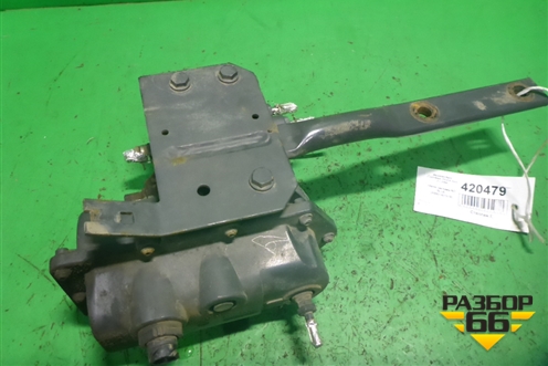 Насос системы AD BLUE (A0001401578) для Mercedes Benz TRUCK Axor 2 с 2004г (Аксор)