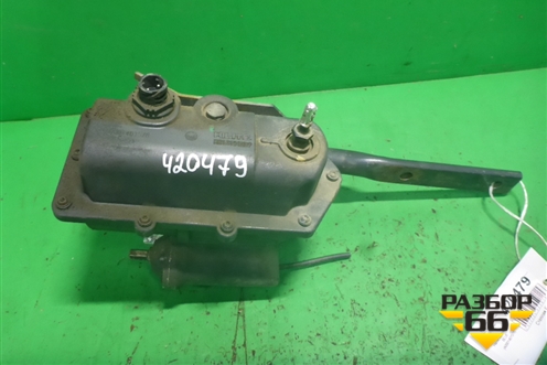 Насос системы AD BLUE (A0001401578) для Mercedes Benz TRUCK Axor 2 с 2004г (Аксор)