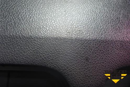 Обшивка двери багажника (6478060340) для Lexus GX-460 с 2009г (ГХ)