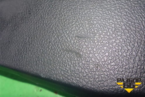 Обшивка двери багажника (6478060340) для Lexus GX-460 с 2009г (ГХ)