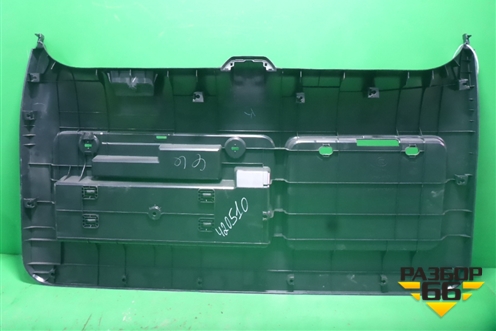 Обшивка двери багажника (6478060340) для Lexus GX-460 с 2009г (ГХ)