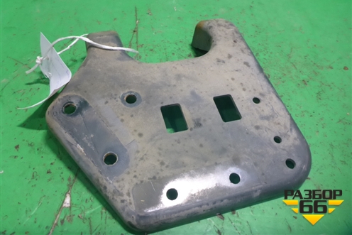 Кронштейн осушителя  (A9424295468) для Mercedes Benz TRUCK Axor 2 с 2004г (Аксор)