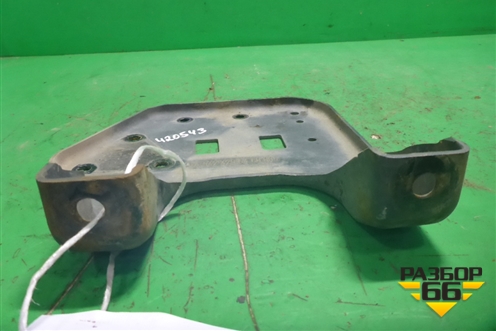 Кронштейн осушителя  (A9424295468) для Mercedes Benz TRUCK Axor 2 с 2004г (Аксор)