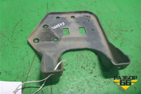 Кронштейн осушителя  (A9424295468) для Mercedes Benz TRUCK Axor 2 с 2004г (Аксор)