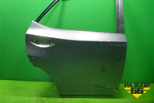 Дверь задняя правая (6700348180) для Lexus RX 350 c 2015г (РХ)