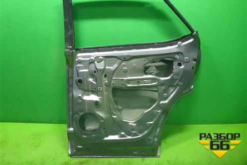 Дверь задняя правая (6700348180) для Lexus RX 350 c 2015г (РХ)