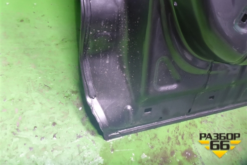 Дверь задняя правая (6700348180) для Lexus RX 350 c 2015г (РХ)