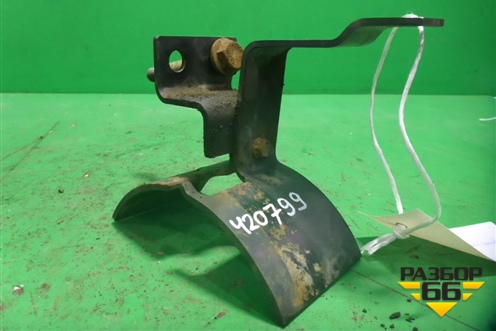 Кронштейн воздушного ресивера для Mercedes Benz TRUCK Axor 2 с 2004г (Аксор)