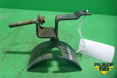 Кронштейн воздушного ресивера для Mercedes Benz TRUCK Axor 2 с 2004г (Аксор)