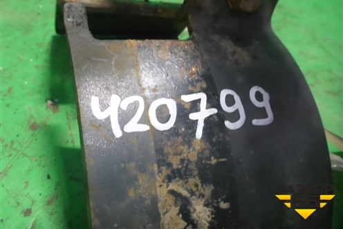 Кронштейн воздушного ресивера для Mercedes Benz TRUCK Axor 2 с 2004г (Аксор)