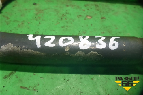 Стремянка передней рессоры для Mercedes Benz TRUCK Axor 2 с 2004г (Аксор)