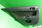 Обшивка двери задней левой под электрику (седан) (7222A257XA) для Mitsubishi Lancer-X с 2007г (Лансер)
