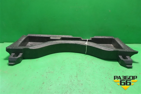 Ящик инструментальный в багажник (центральный седан) (7646A089) для Mitsubishi Lancer-X с 2007г (Лансер)