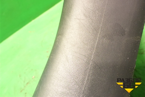 Накладка порога внутренняя переднего правого (передняя часть) (7217A032) для Mitsubishi Lancer-X с 2007г (Лансер)