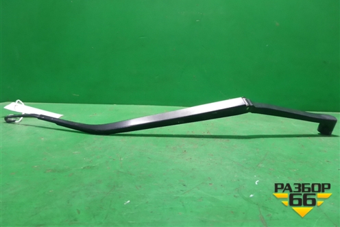 Поводок стеклоочистителя правый для Mitsubishi Lancer-X с 2007г (Лансер)