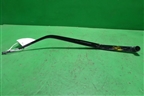 Поводок стеклоочистителя правый для Mitsubishi Lancer-X с 2007г (Лансер)