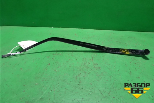 Поводок стеклоочистителя правый для Mitsubishi Lancer-X с 2007г (Лансер)