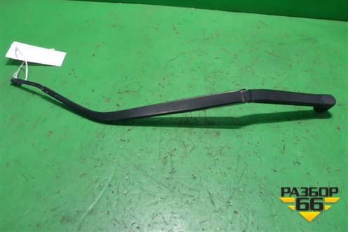 Поводок стеклоочистителя правый для Mitsubishi Lancer-X с 2007г (Лансер)