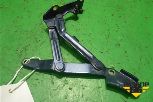 Петля крышки багажника правая для Mitsubishi Lancer-X с 2007г (Лансер)