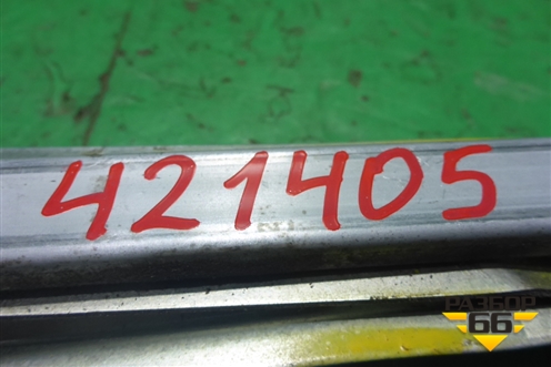 Стеклоподъёмник электрический передний правый для Mitsubishi Lancer-X с 2007г (Лансер)