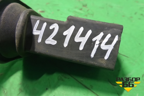 Проводка двери задней правой (электрический стеклоподъёмник) (8512A552) для Mitsubishi Lancer-X с 2007г (Лансер)