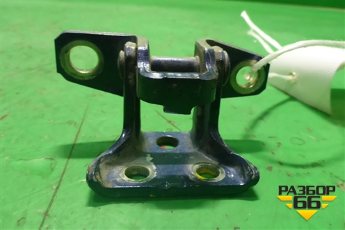 Петля двери задней правой верхняя для Mitsubishi Lancer-X с 2007г (Лансер)