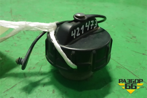 Крышка топливного бака для Mitsubishi Lancer-X с 2007г (Лансер)