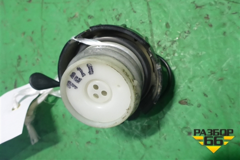 Крышка топливного бака для Mitsubishi Lancer-X с 2007г (Лансер)