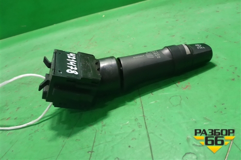 Переключатель стеклоочистителей (седан) для Mitsubishi Lancer-X с 2007г (Лансер)