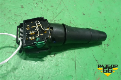 Переключатель стеклоочистителей (седан) для Mitsubishi Lancer-X с 2007г (Лансер)