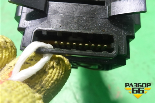 Переключатель стеклоочистителей (седан) для Mitsubishi Lancer-X с 2007г (Лансер)