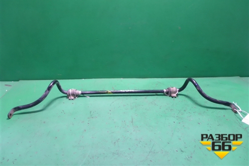 Стабилизатор передний для Mitsubishi Lancer-X с 2007г (Лансер)