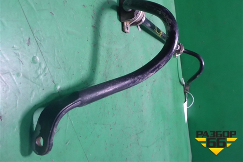 Стабилизатор передний для Mitsubishi Lancer-X с 2007г (Лансер)