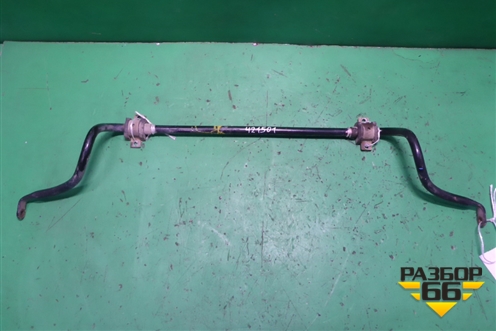 Стабилизатор передний для Mitsubishi Lancer-X с 2007г (Лансер)