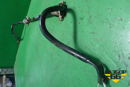 Стабилизатор передний для Mitsubishi Lancer-X с 2007г (Лансер)