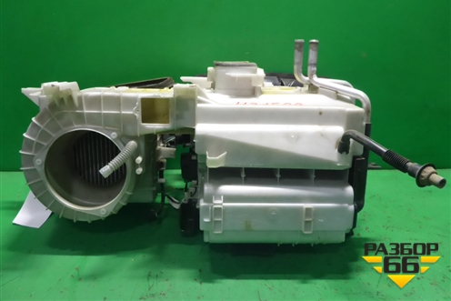 Корпус отопителя для Mitsubishi Lancer-X с 2007г (Лансер)