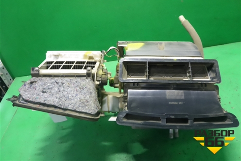 Корпус отопителя для Mitsubishi Lancer-X с 2007г (Лансер)