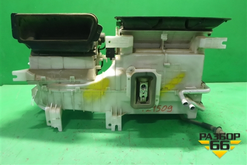 Корпус отопителя для Mitsubishi Lancer-X с 2007г (Лансер)