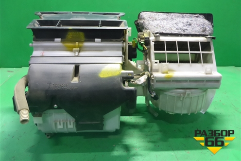 Корпус отопителя для Mitsubishi Lancer-X с 2007г (Лансер)