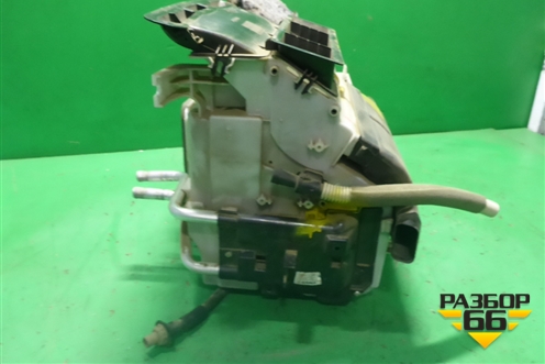 Корпус отопителя для Mitsubishi Lancer-X с 2007г (Лансер)