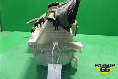 Корпус отопителя для Mitsubishi Lancer-X с 2007г (Лансер)