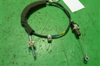 Трос КПП АКПП (от замка к кулисе) для Mitsubishi Lancer-X с 2007г (Лансер)