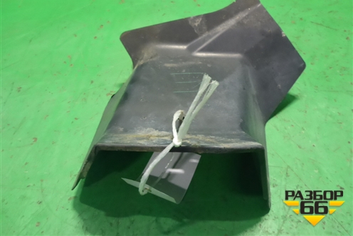 Пыльник горловины топливного бака (1741A151) для Mitsubishi Lancer-X с 2007г (Лансер)