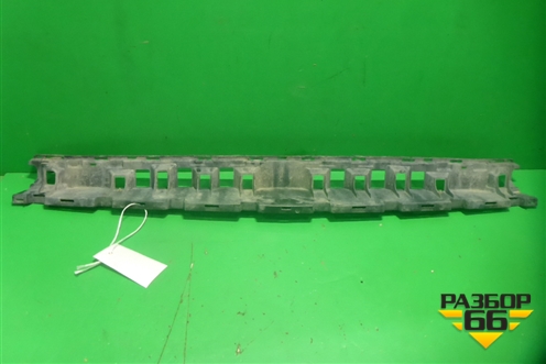 Кронштейн переднего бампера центральный (нижний AMG) (A2538852200) для Mercedes Benz GLC-Klass X253  с 2015г (ГЛЦ)