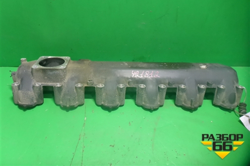 Коллектор впускной  (12л OM457LA) (4570981115) для Mercedes Benz TRUCK Axor 2 с 2004г (Аксор)