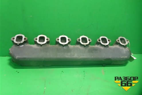 Коллектор впускной  (12л OM457LA) (4570981115) для Mercedes Benz TRUCK Axor 2 с 2004г (Аксор)